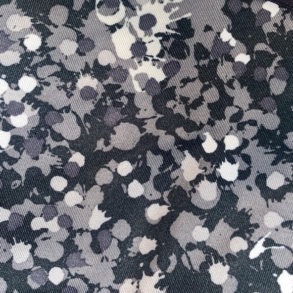 Gray Camo Nike Compression Shorts - Picture 5 of 5